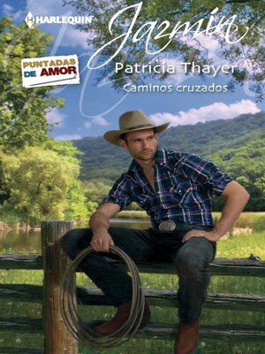 cover image of Caminos cruzados